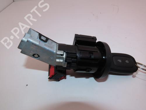 Engine control unit (ECU) DACIA SANDERO II 1.0 SCe 75 (B8JC, B8JD, B8NC) | BP18034832M57