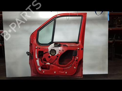 Used Right front door FORD TOURNEO CONNECT 1.8 TDCi (90 hp) 19529191