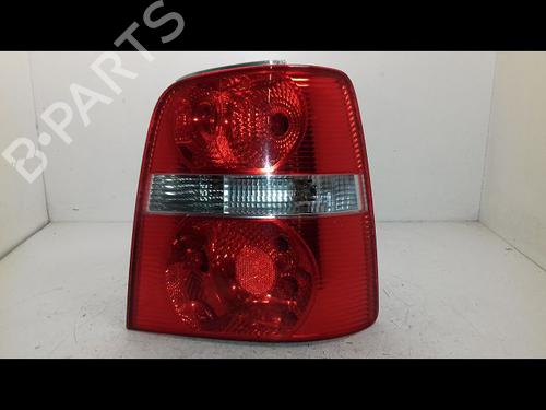 Used Right taillight VW TOURAN (1T1, 1T2) 1.6 FSI (115 hp) 30950241