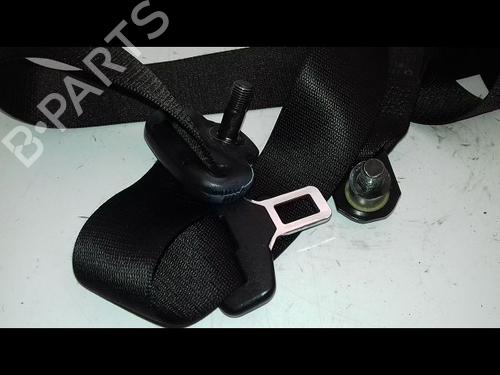Front left belt tensioner SMART FORFOUR (454) 1.3 (454.031) | BP18543496C87 