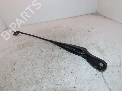 Used Front windshield wiper arm Front windshield wiper arm PEUGEOT PARTNER Box Body/MPV 1.6 BlueHDi 100 (100 hp) 33478709 33478709