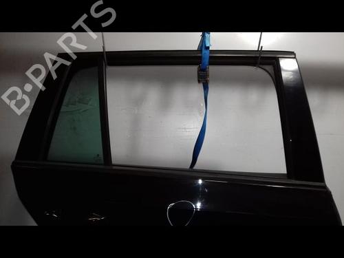 Right rear door SKODA OCTAVIA III Combi (5E5, 5E6) 1.6 TDI | BP19149798C5