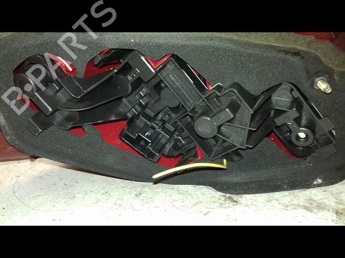 Używane Lampa tylna prawa PEUGEOT 307 (3A/C) 1.6 (110 hp) 30950210