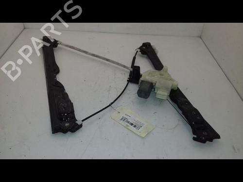 Used Front left window mechanism PEUGEOT 308 II (LB_, LP_, LW_, LH_, L3_) 1.2 THP 130 (131 hp) 29224921