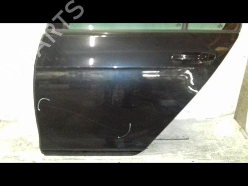 Left rear door VW GOLF VII (5G1, BQ1, BE1, BE2) 1.0 TSI | BP29319250C4 