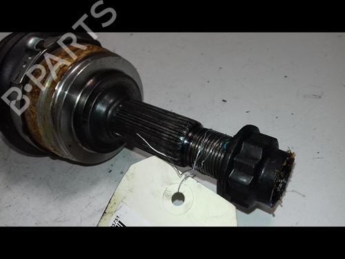Used Left front driveshaft PEUGEOT 108 1.0 VTi 72 (72 hp) 12431696