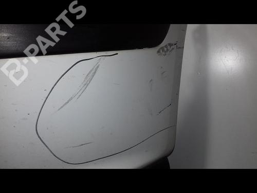 Front bumper PEUGEOT 307 (3A/C) 1.6 16V | BP11126147C7 