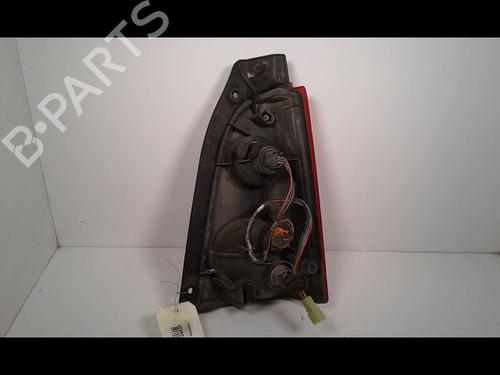 Used Left taillight OPEL AGILA A (H00) 1.2 16V (F68) (75 hp) 8968619