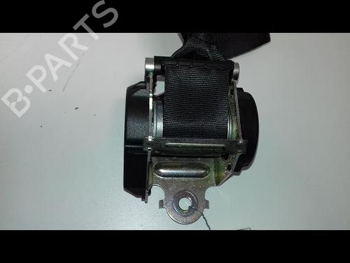 Rear left belt tensioner CITROËN DS5 2.0 HDi 165 | BP15723165C89