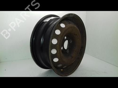 Felg RENAULT TWINGO I (C06_) 1.2 16V (C060) | BP29224125C45 
