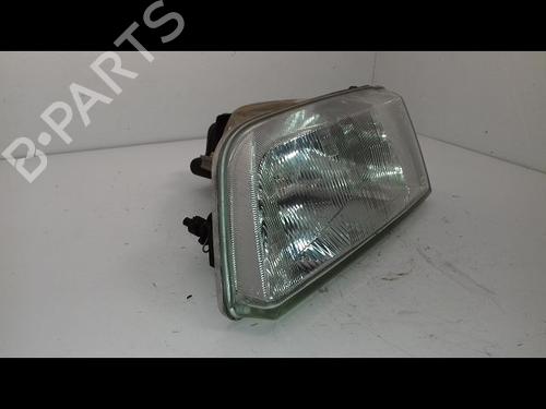 Left headlight CITROËN ZX (N2) 1.4 i | BP23196301C28 