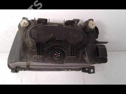 Højre forlygte AUDI A3 (8L1) 1.9 TDI | BP8972937C29 