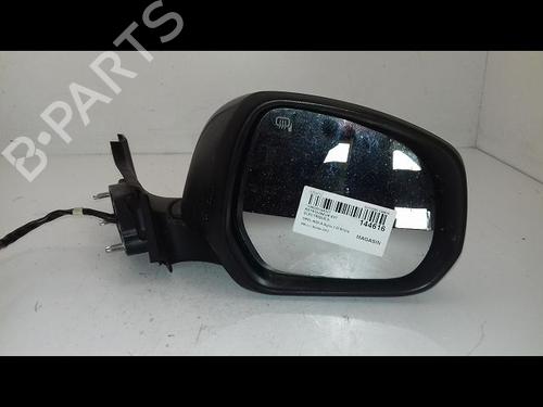 Used Right mirror OPEL AGILA B (H08) 1.0 (F68) (68 hp) 29225210