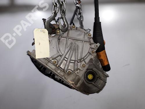 Gearbox TOYOTA YARIS (_P1_) 1.3 (NCP10, SCP12_) | BP10862990M3 