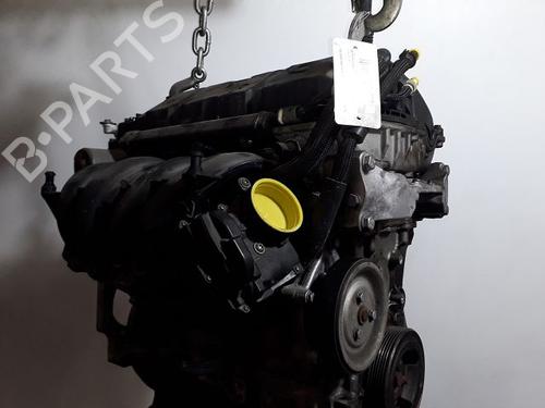 Used Engine Engine PEUGEOT 207 SW (WK_) 1.4 16V (95 hp) 33893901 33893901