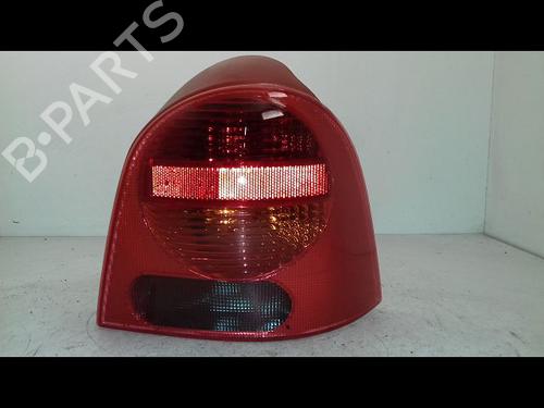 Used Right taillight RENAULT TWINGO I (C06_) 1.2 (C066, C068) (58 hp) 29226547