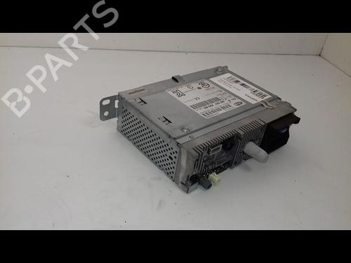 Radio PEUGEOT 2008 I (CU_) 1.6 HDi | BP16538154E6 