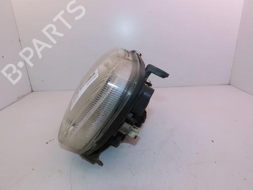 Left headlight NISSAN MICRA II (K11) 1.0 i 16V | BP17610011C28 