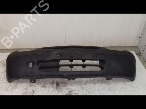 Used Front bumper RENAULT TWINGO I (C06_) 1.2 (C066, C068) (58 hp) 23195089