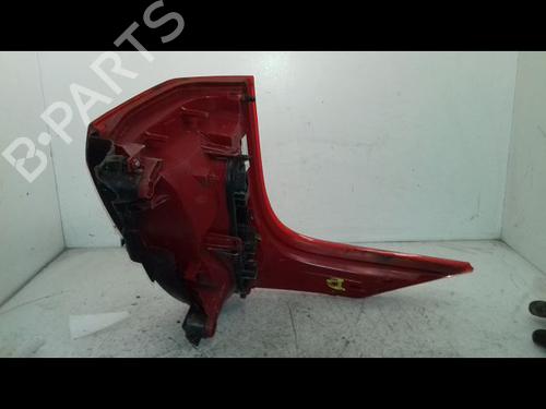 Used Right taillight Right taillight PEUGEOT 5008 (0U_, 0E_) 1.6 16V (120 hp) 39699763 39699763
