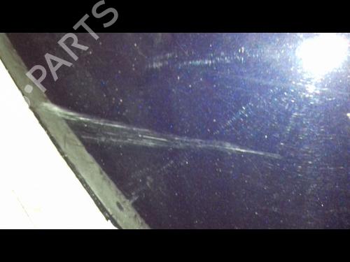 Right rear door PEUGEOT 208 I (CA_, CC_) 1.2 VTI 82 | BP29225495C5 