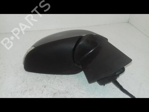 Right mirror RENAULT GRAND SCÉNIC III (JZ0/1_) 1.9 dCi (JZ0J, JZ0N, JZ1K, JZ1S) | BP30189142C27 