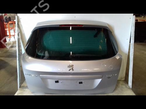 Bakluke CC/Kombi-Kupé PEUGEOT 308 SW I (4E_, 4H_) 1.6 HDi (112 hp) 18779851