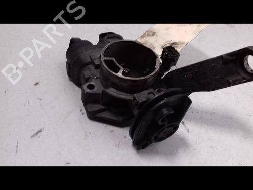 Used Throttle body Throttle body RENAULT CLIO II (BB_, CB_) 1.2 (BB0A, BB0F, BB10, BB1K, BB28, BB2D, BB2H, CB0A,... (58 hp) 8974257 8974257