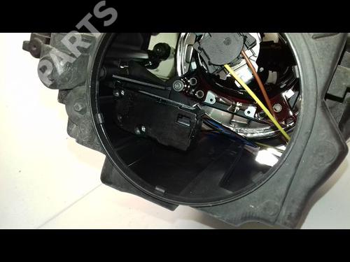 Right headlight VW TOURAN (1T1, 1T2) 1.9 TDI | BP12198302C29 
