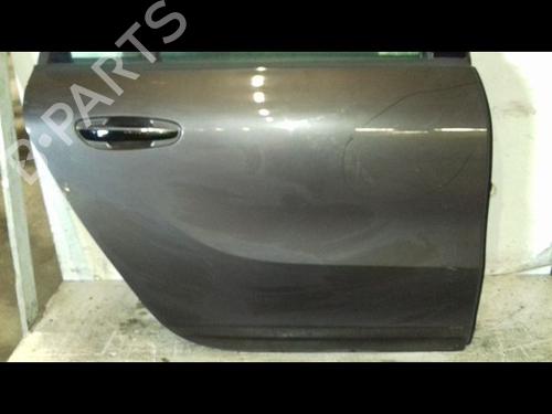 Right rear door CITROËN C4 Grand Picasso II (DA_, DE_) 1.6 BlueHDi 120 | BP29216714C5 