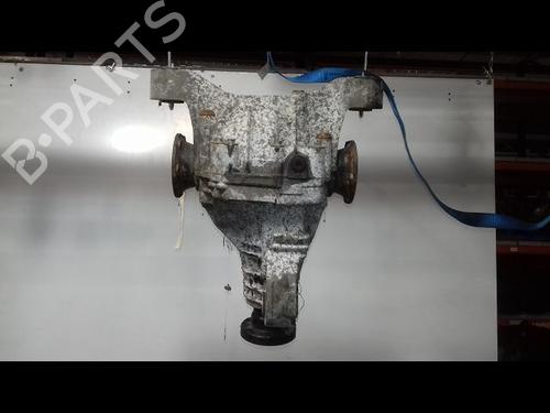 Rear differential PORSCHE CAYENNE (9PA) S 4.5 | BP16973118M24 