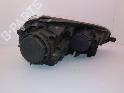 Left headlight VW GOLF V (1K1) 1.9 TDI | BP18153552C28