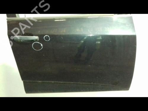 Right front door CHEVROLET AVEO Hatchback (T300) 1.2 | BP29224939C3 