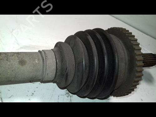 Right front driveshaft PEUGEOT 206 Hatchback (2A/C) 1.4 i | BP14954202M39 