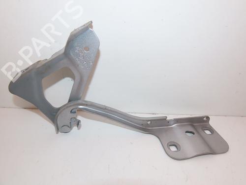 Used Hinge/Door check strap RENAULT CLIO V (B7_) 1.0 TCe 90 (B7MT) (91 hp) 29224785