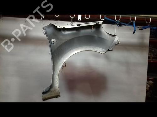 Left front fenders RENAULT KANGOO Express (FW0/1_) 1.5 dCi 70 (FW0A, KW0V) | BP29224603C41