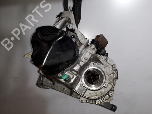 Gearbox DACIA SANDERO II 1.2 LPG | BP12105185M3