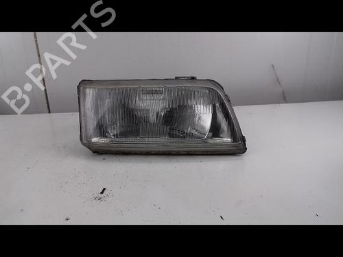 Used Right headlight PEUGEOT BOXER Van (230L) 2.0 i (109 hp) 23196131
