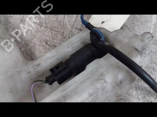 Windscreen washer tank MERCEDES-BENZ A-CLASS (W168) A 160 CDI (168.006) | BP15744582C113 