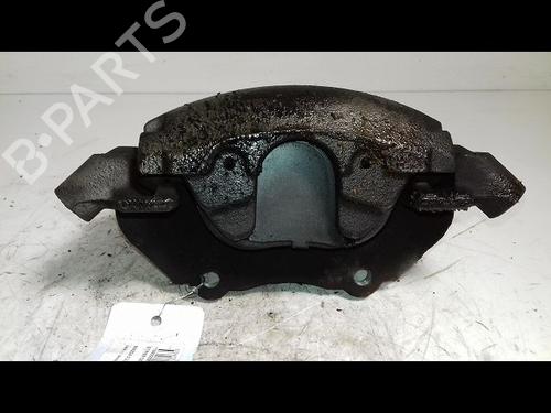 Used Right front brake caliper MAZDA 5 (CR) 2.0 CD (CR19) (110 hp) 14954320
