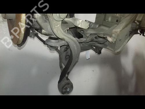Used Rear axle PEUGEOT 3008 II SUV (MC_, MR_, MJ_, M4_) Hybrid (224 hp) 22403307