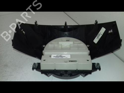 Climate control NISSAN MICRA IV (K13K, K13KK) 1.2 | BP29224208I5 