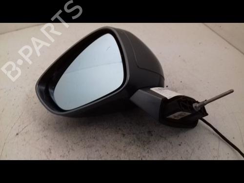 Retrovisor esquerdo Retrovisor esquerdo 33136154 33136154