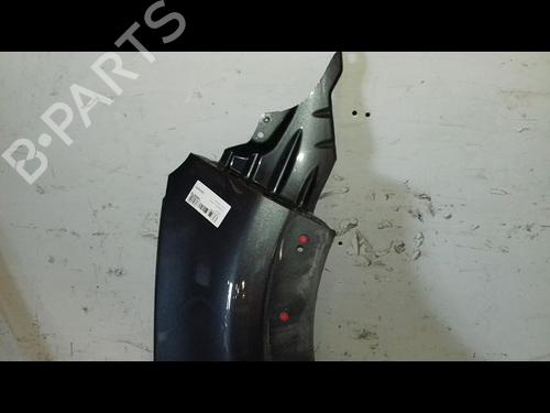 Right front fenders CITROËN C3 III (SX) 1.2 VTi 82 | BP29216538C42 
