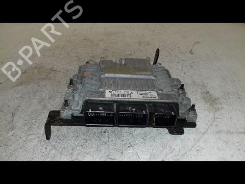 Centralina do motor Centralina do motor RENAULT SCÉNIC II (JM0/1_) 1.5 dCi (JM1E, JM16) (106 hp) 33970483 33970483