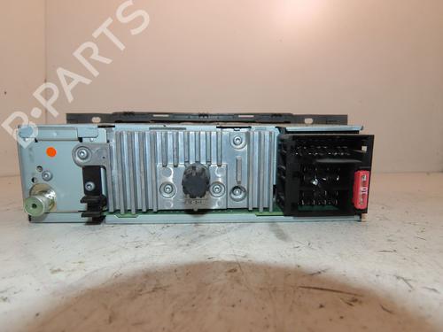 Radio RENAULT KANGOO / GRAND KANGOO II (KW0/1_) 1.5 dCi 85 (KW0K, KW0L, KW0B) | BP29224289E6 