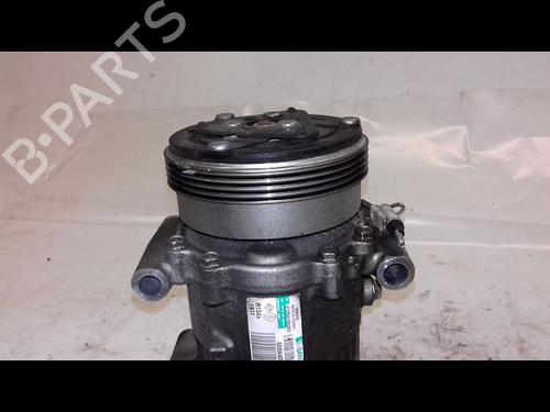 AC compressor DACIA SANDERO 1.2 16V LPG | BP8963916M34