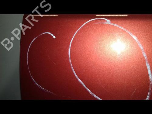 Right rear door FORD FOCUS II (DA_, HCP, DP) 1.6 TDCi | BP16859831C5 