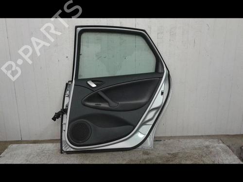 Used Right rear door CITROËN C5 II (RC_) 1.8 16V (RC6FZB) (116 hp) 23195772