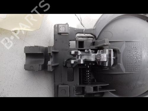 Used Front left interior door handle CITROËN C3 I (FC_, FN_) 1.4 HDi (68 hp) 8973600